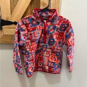 Patagonia Synchilla Snap-T Fleece Pullover
